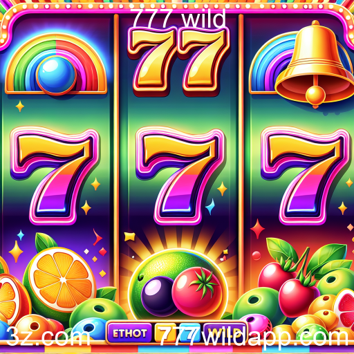 Explorando O Jogo 777 Wild: Perguntas Frequentes